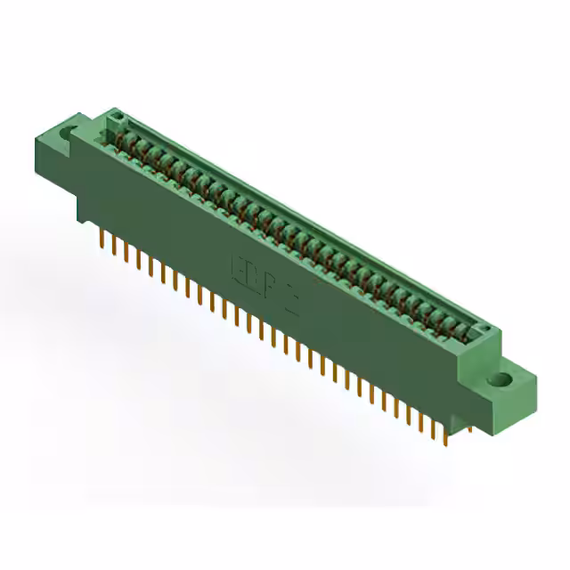 845-058-520-804 EDAC Inc.  Edgeboard Connectors